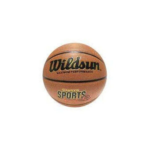 Ballon basket Wildsun Sports
