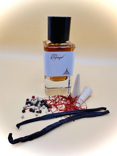 Rifaaqat parfums femmes