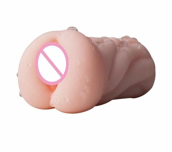 Pocket Pu-s-sy (Pus-sy Model)