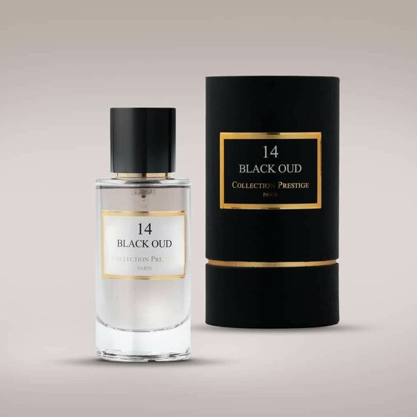 Parfums de 50ml