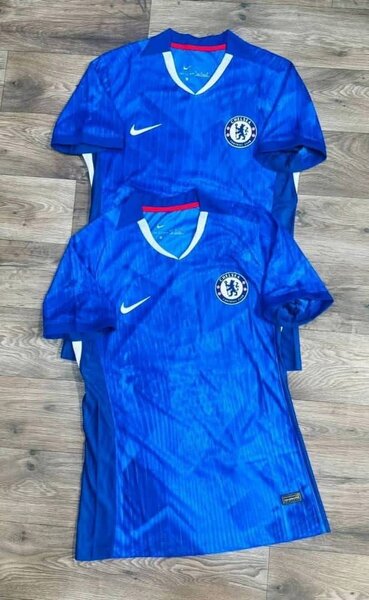 Maillot de foot Chelsea adulte