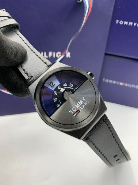 Tommy jeans watches