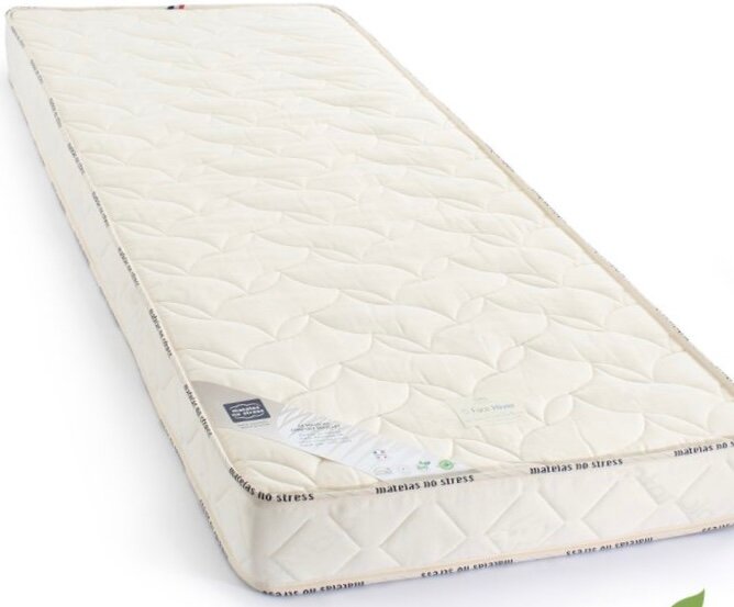 Matelas Confort Luxueux