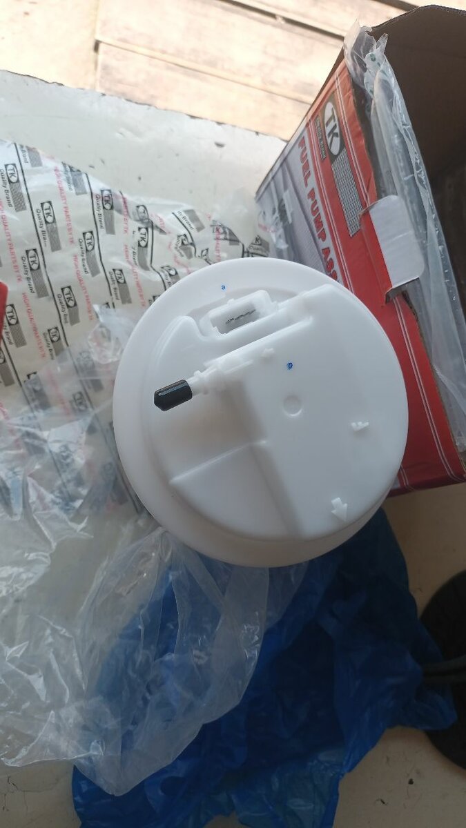 Pompe essence de toute sortes de véhicules