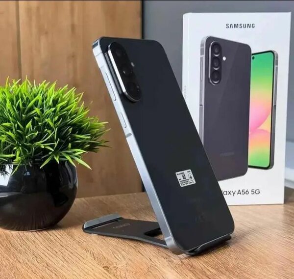 Samsung Galaxy A56 5G