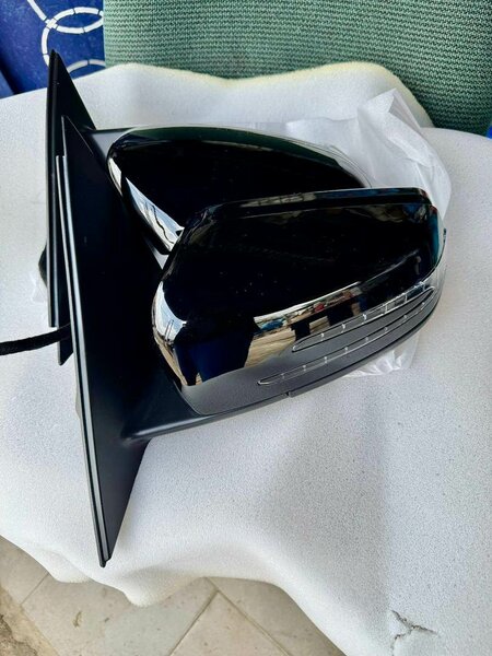 Rétroviseurs Mercedes C300/ GLK