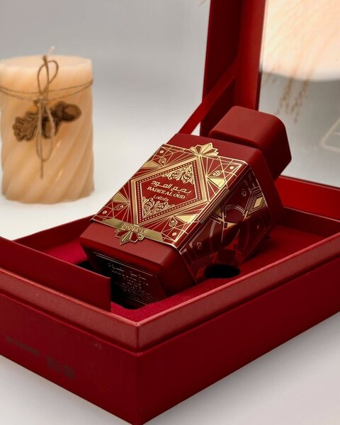 Parfum Oriental Luxueux Homme