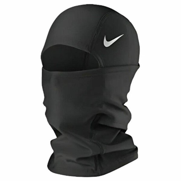 Cagoule Noire Nike Sport