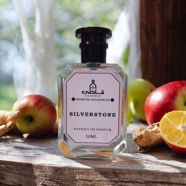 Silverstone - Impression of YSL Y