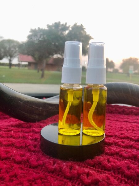 Produits barbe et cheveux