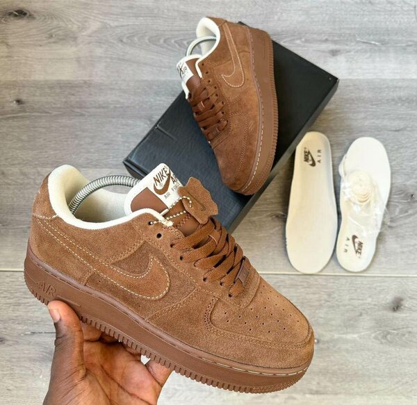 Air force one marron