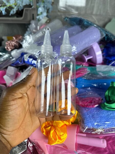 Flacons applicateurs 100mL