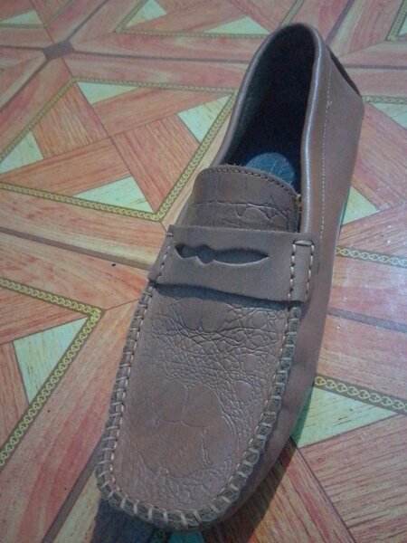 Mocassins élégants pour hommes