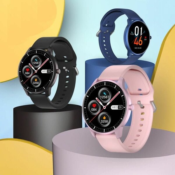Tecno watch 3