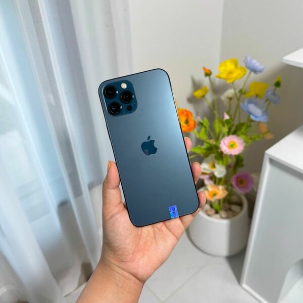 IPHONE 12PRO MAX 128GB