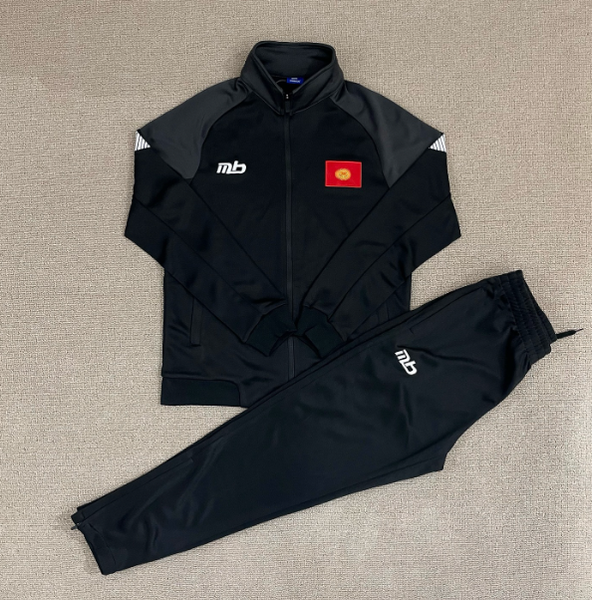 спортивка MB Kyrgyz Republic