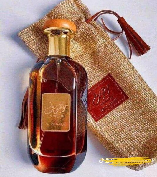 Musuf original 100ml