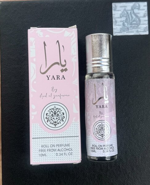 YARA [Perfume Oil]