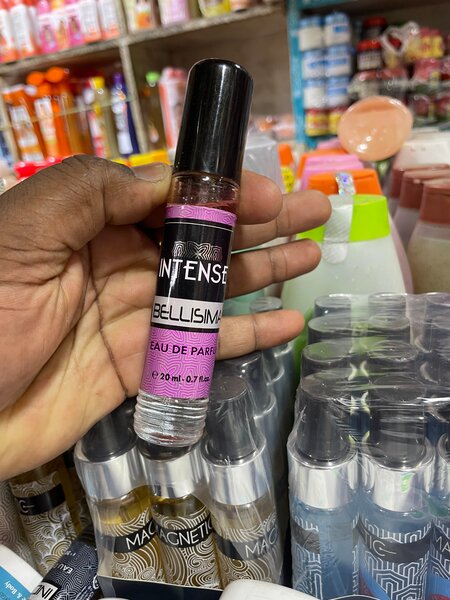 Parfum Intense Bellissima 20ml