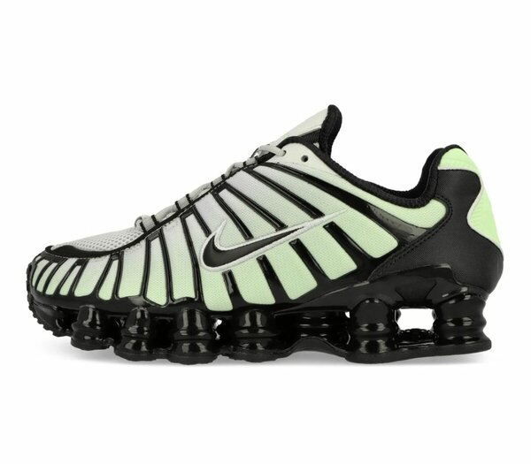 Baskets de running innovantes