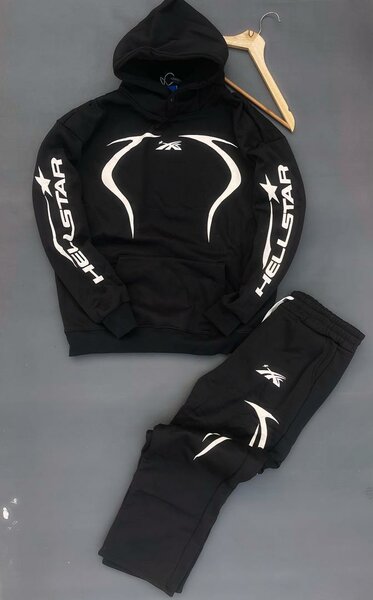 Ensemble de survêtement Hellstar