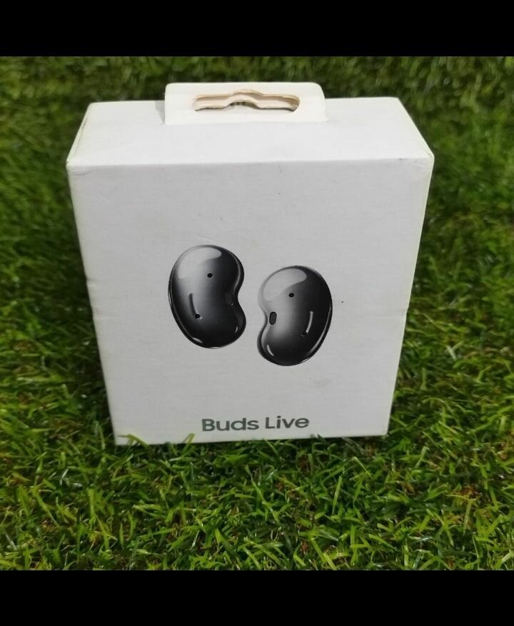 Écouteurs Samsung Buds Live