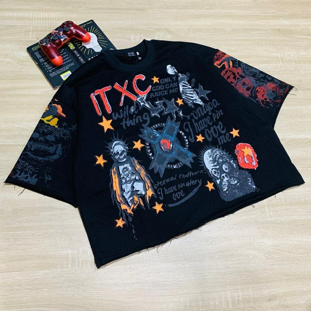 QUALITY DESIGNER TOPS