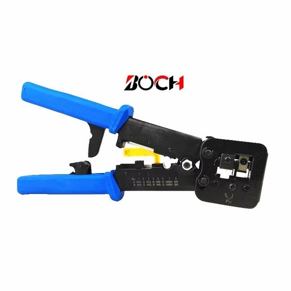 Pince à sertir multifonction