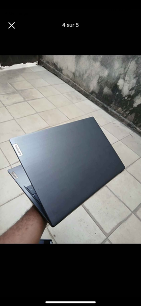 Ordinateur portable performant