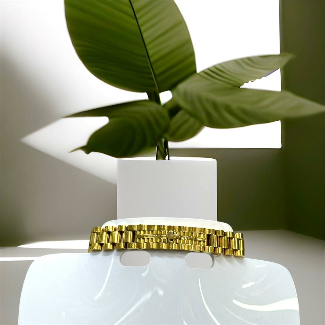 Bracelet de luxe doré