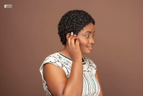 Low cuts wigs available