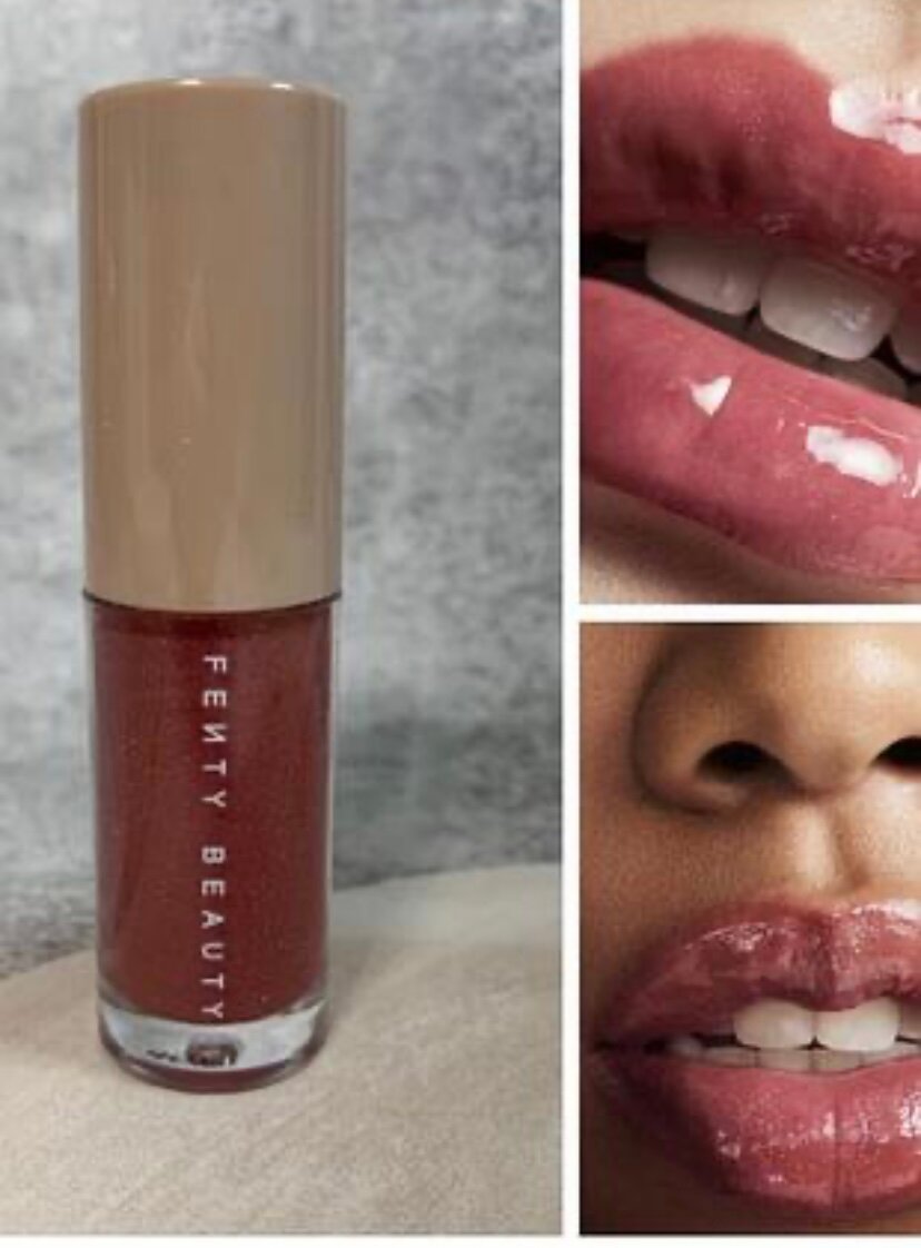 Gloss Fenty Beauty Brillant
