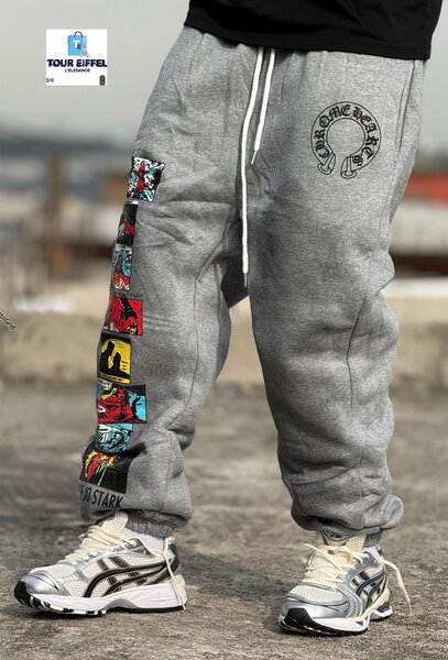 Jogging Homme Confortable