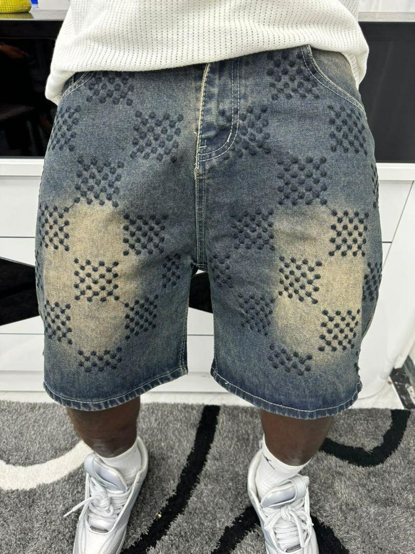 Jeans Short