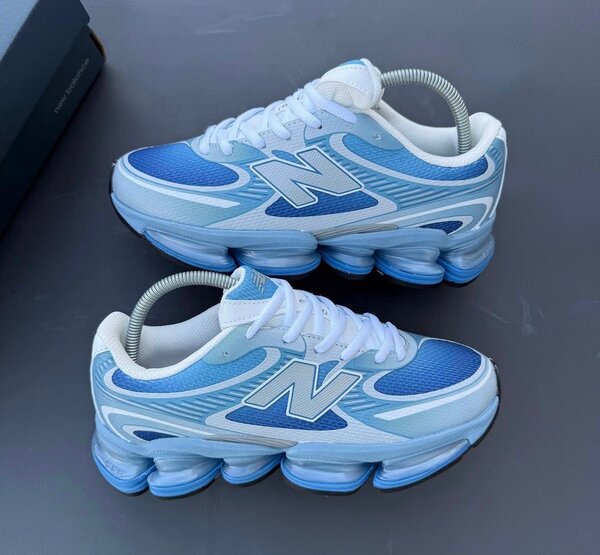 Baskets sport New Balance Air