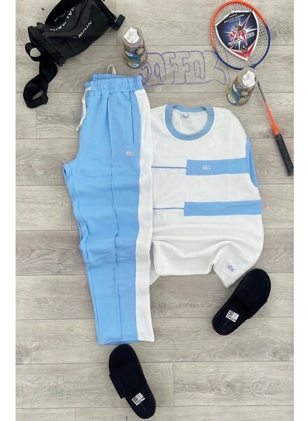 Ensemble Sport Homme Confortable