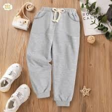 Kids Trouser