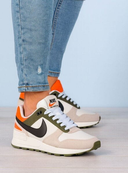 Nike Sneakers Mixte