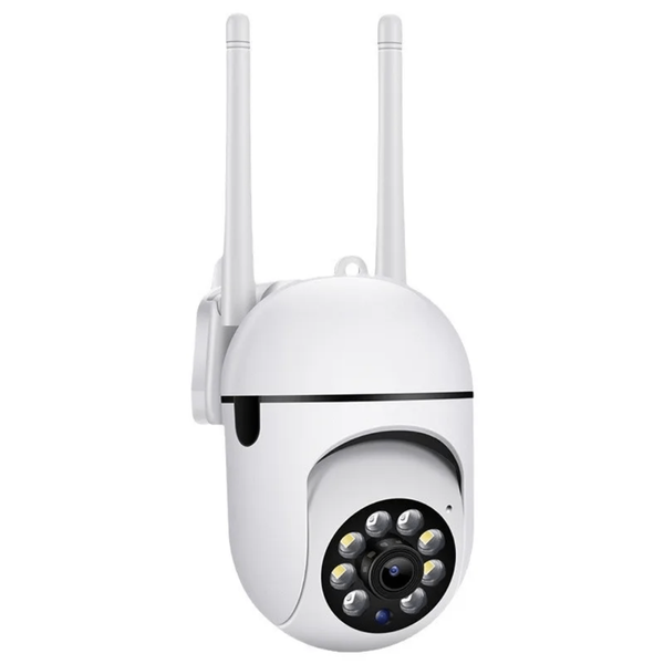 Caméra de Surveillance WiFi HD