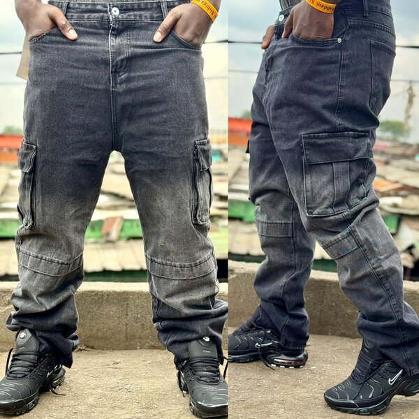 Jeans homme disponible