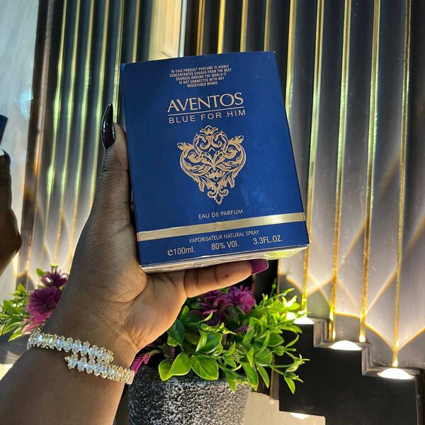 Aventos Blue for Him