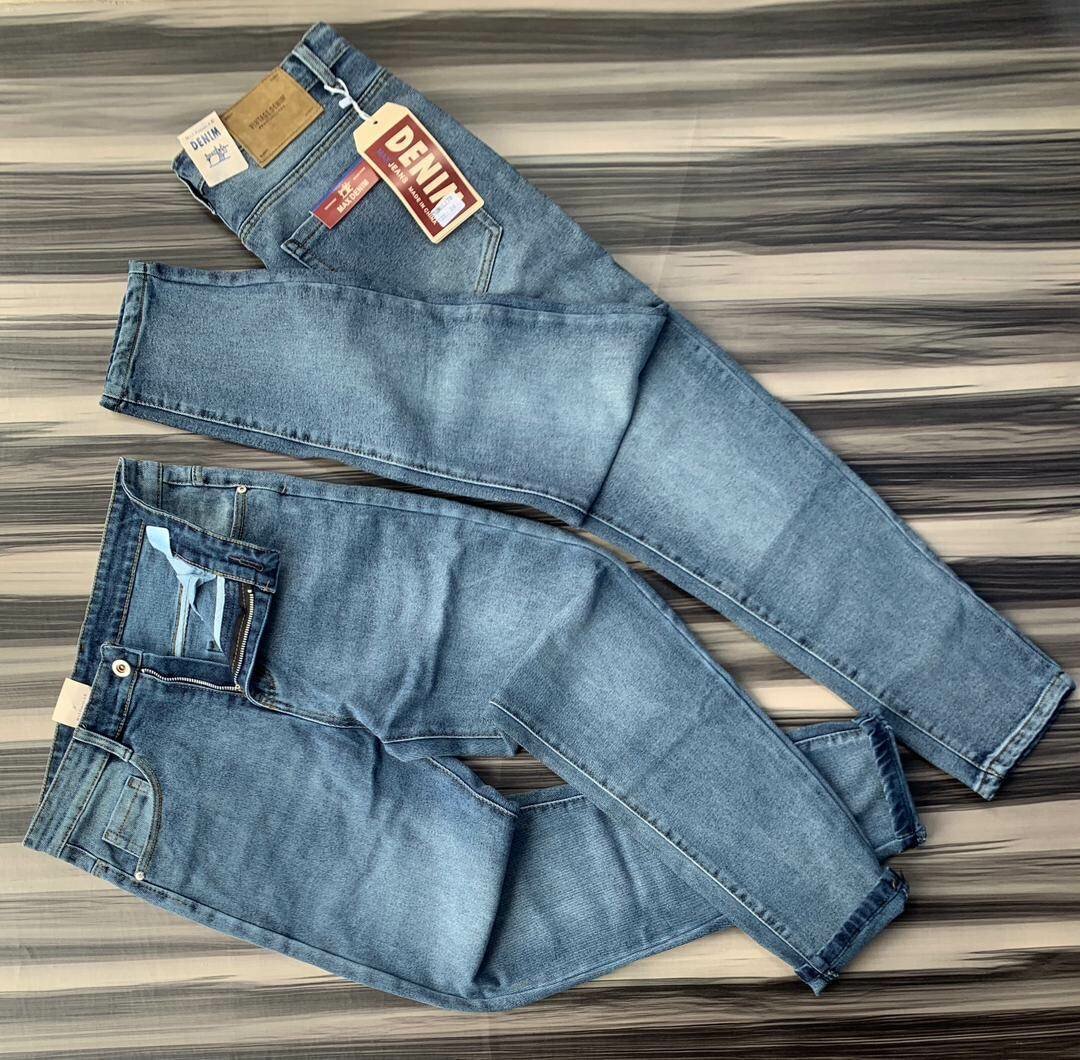 Turkish Jeans Trousers for Men