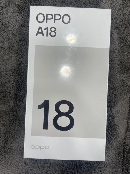 Oppo A 18