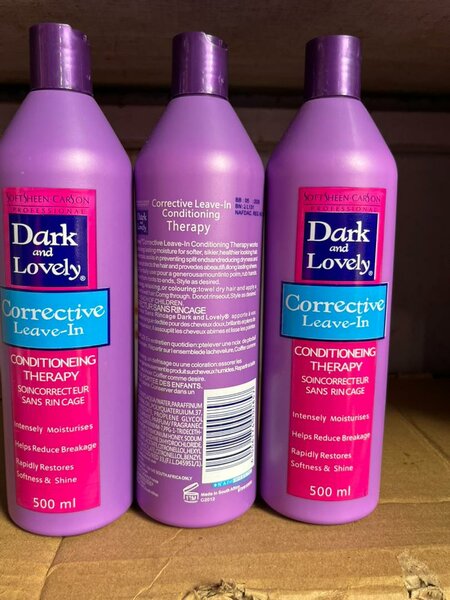 Conditioner Leave-In 500ml