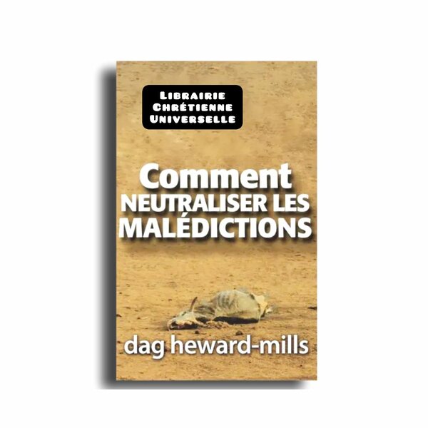 Neutraliser les malédictions