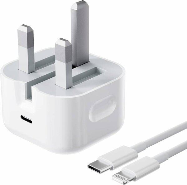 25W IPhone full set charger