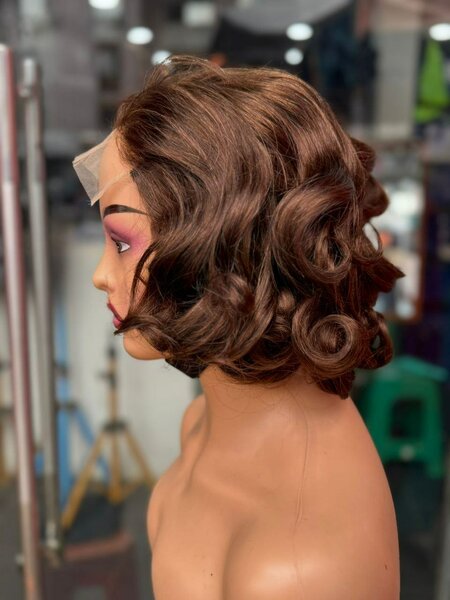 SDD Bouncy vietnamienne closur