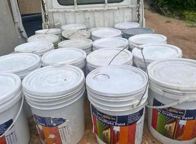 Quality Paint For Sale