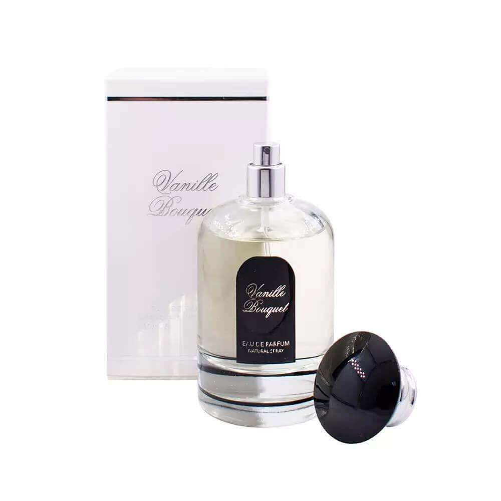 Fragrance BOUQUET VANILLE - 100ml