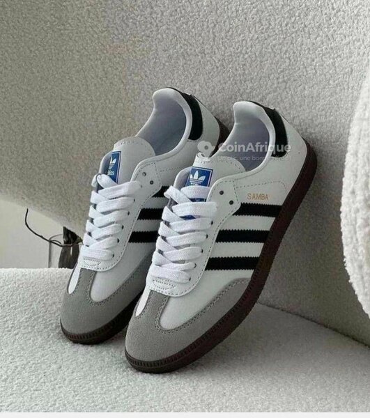 Adidas Samba Classiques